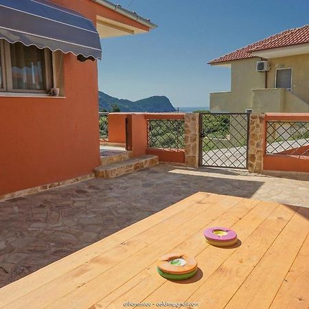 Sunday Memories Villa Skála Marión Exterior foto